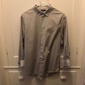 Perry Ellis dress shirt